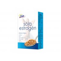 Sója Estrogén 350g Asp