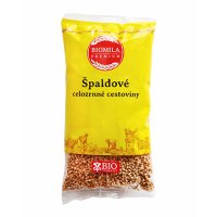 Špaldová tarhoňa BIO 400g Biomila