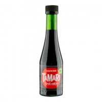 Sójová omáčka TAMARI BIO 200ml Country Life