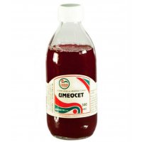Ume ocot 300ml Sunfood