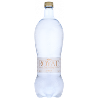 Daily Ion Water pH 8,5 1,5l Royal water