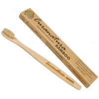 Zubná kefka BAMBOO 1ks Curanatura