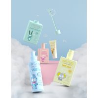 Pena do kúpeľa s bublifukom 300ml Jack N´Jill