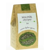 Maliník obyčajný - list 30g Serafin