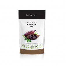 Kakaové bôby celé BIO 250g Health Link