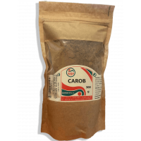 Karobový prášok 300g Sunfood