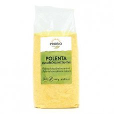 Kukuričná polenta BIO 450g Probio