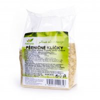 Pšeničné klíčky 200g Natura