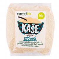 Ryžová kaša BIO 300g Country Life