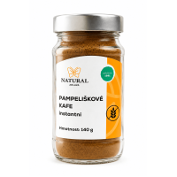 Púpavová káva 100% 140g Natural Jihlava