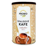 Špaldová káva 200g Probio