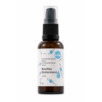 Hydratačné telové sérum – Kyselina Hyalurónová 50ml Kvitok