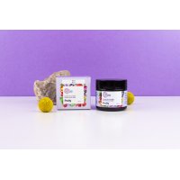 Šľahaný telový krém – FRUITY 60ml Kvitok