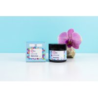 Šľahaný telový krém – GLAMOROUS 60ml Kvitok