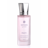 Toaletný parfém SENSES –  Fruity 30ml Kvitok