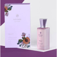 Toaletný parfém SENSES – Fruity 30ml Kvitok Toaletný parfém SENSES – Fruity 30ml Kvitok