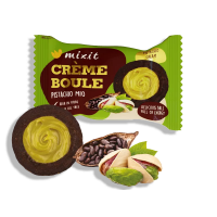Crème boule - Pistachio Mio 30g mix.it