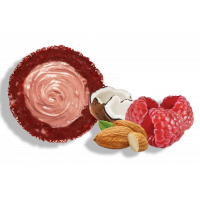 Crème boule - Love Berry 30g mix.it