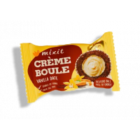 Crème boule - Vanilla Date 30g mix.it