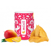 Chrumkavé ovocie MANGO 100g mix.it