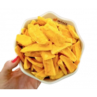 Chrumkavé ovocie MANGO 100g mix.it