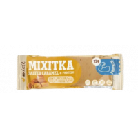 Proteínové Mixitky BZL-  Slaný karamel 43g  mix.it