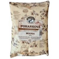 Pohánková múka 500g Šmajstrla