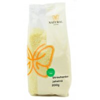 Pšenová strúhanka 200g Natural Jihlava
