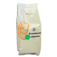 Zemiaková vláknina 200g Natural Jihlava