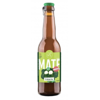 Energetické matéčko LIMETA 330ml Mana Roots 