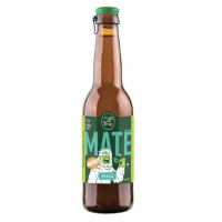 Energetické matéčko MÄTA 330ml Mana Roots 