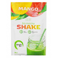 Matcha SHAKE - mango BIO 30g MatchaTea