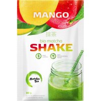 Matcha SHAKE - mango BIO 30g MatchaTea