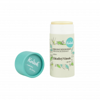 Tuhý Dezodorant SENSES – Chladivý Vánok UNISEX 42ml Kvitok