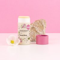 Tuhý Dezodorant SENSES – Ranná Rosa 42ml Kvitok