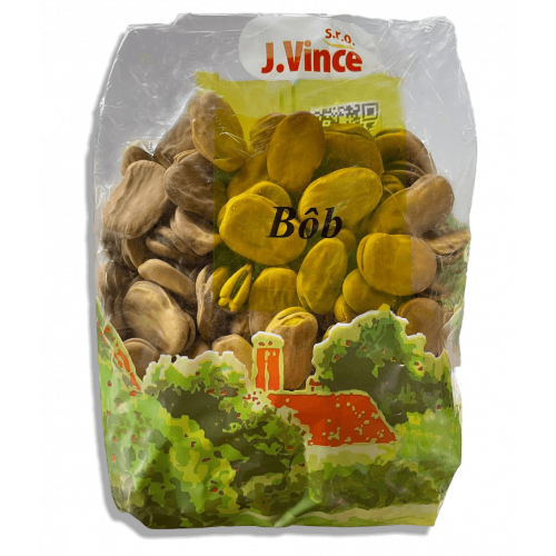 Bôb 250g J.Vince Bôb 250g J.Vince