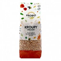 Špaldové kernotto - krúpy BIO 500g Probio