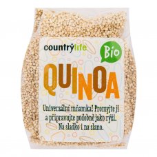 Quinoa BIO 250g Country Life