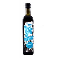 Konopný olej 500ml BIO SUM