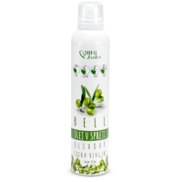 Olivový olej extra panenský v spreji 250ml BELL Zvolen