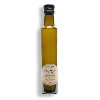 Oregánový olej BIO 250ml Dr.Feelgood