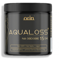 AQUALOSS++ na odvodnenie Orin