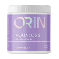 AQUALOSS++ na odvodnenie Orin