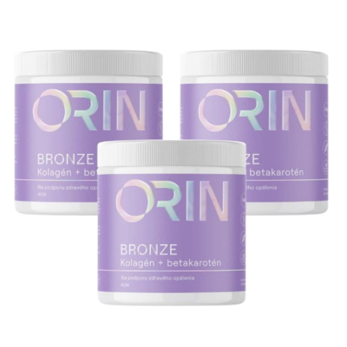 AKCIA Morský kolagén BRONZE Orin