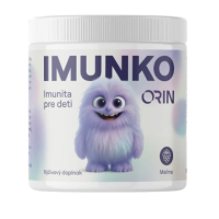 IMUNKO - imunita detí Orin