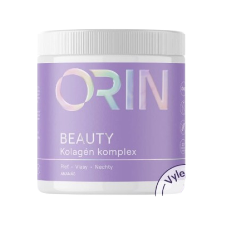 Morský kolagén BEAUTY Orin