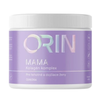 Morský kolagén MAMA pre tehotné a dojčiace ženy Orin