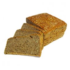 RAŽNÝ kváskový chlieb - slnečnica 580g