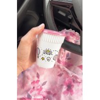 Pohár Zvieratko - modré 300ml Kelímek