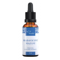 Bradavicové mazanie 30ml Serafin